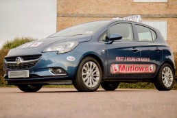 driving lessons braintree