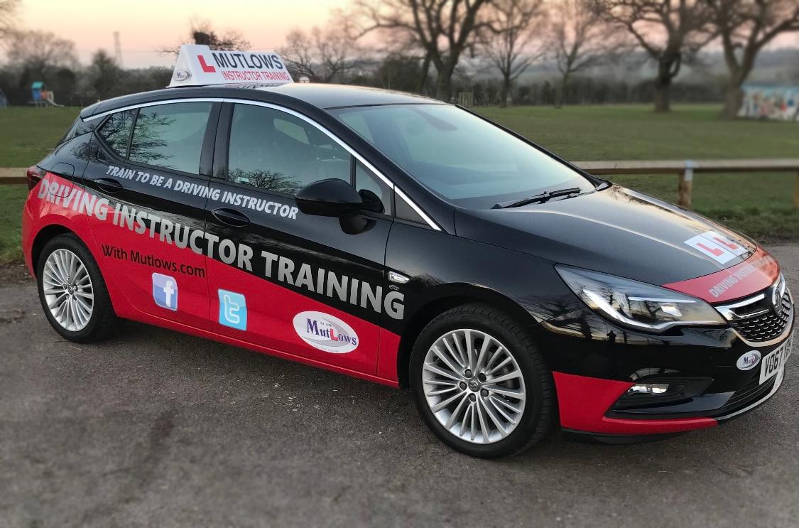 Driving Lessons Witham